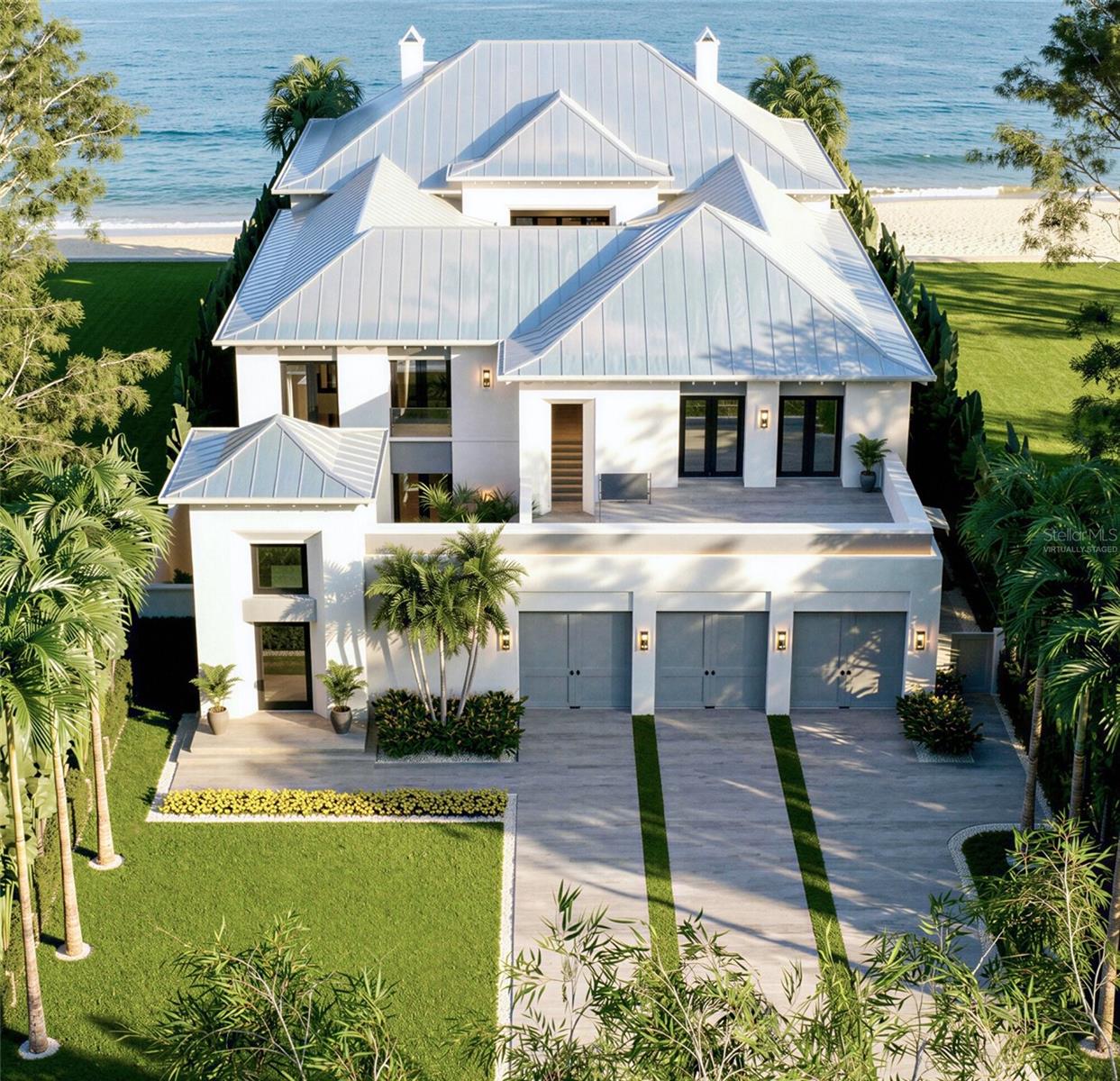 Property at 620 GULF BLVD, Belleair Shore