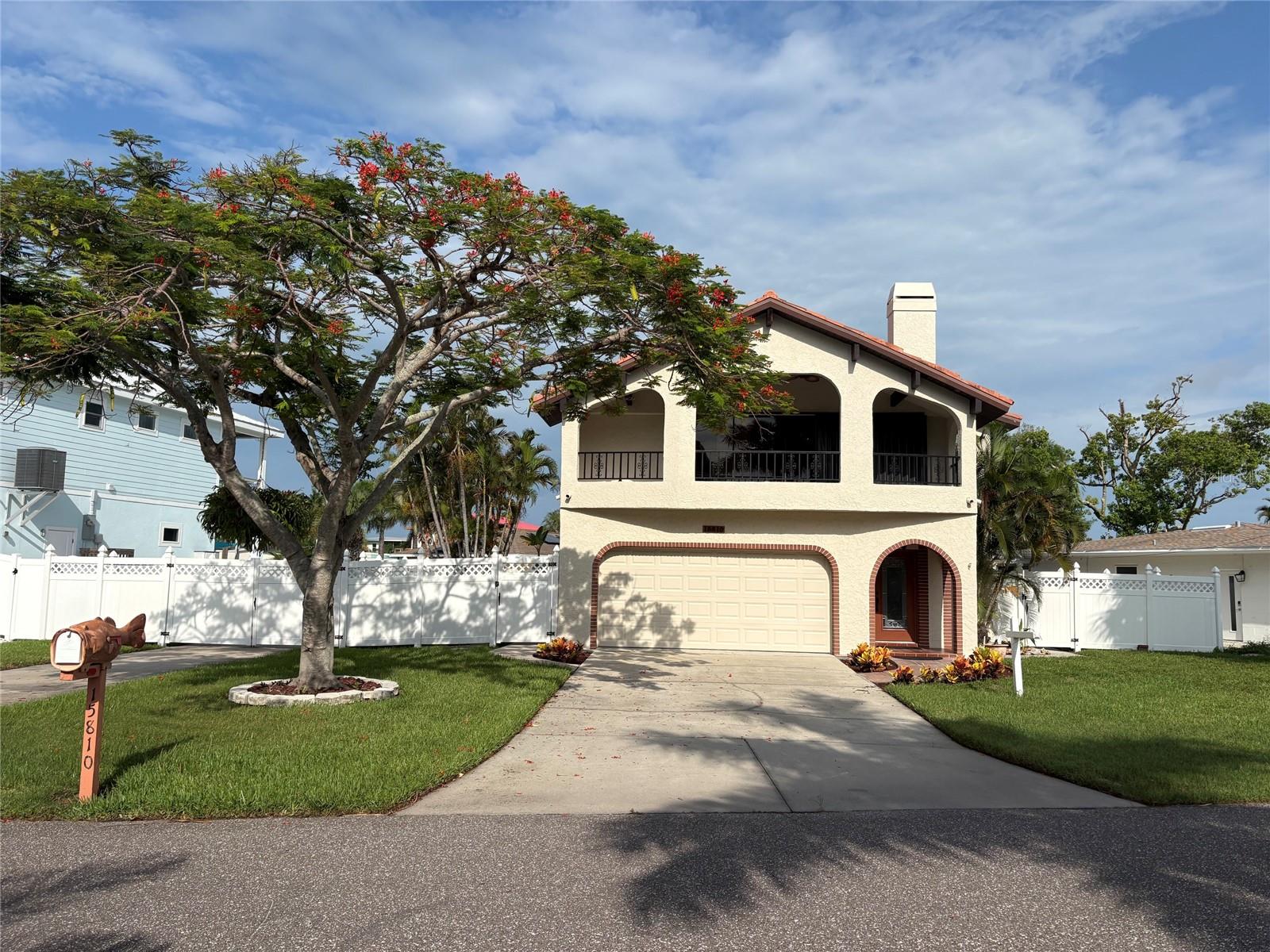 Property at 15810 REDINGTON DR, Redington Beach