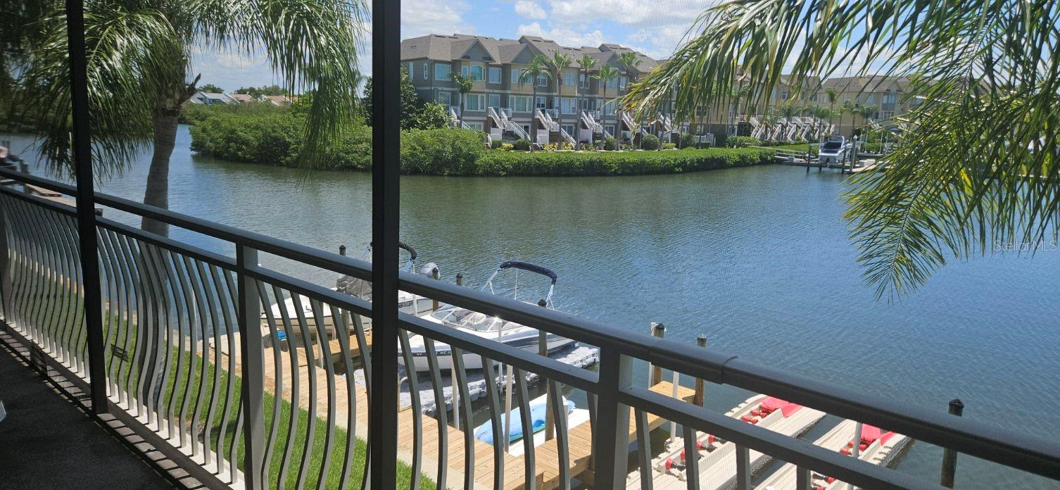 8822 BAY POINTE DR #203 - Photo 1