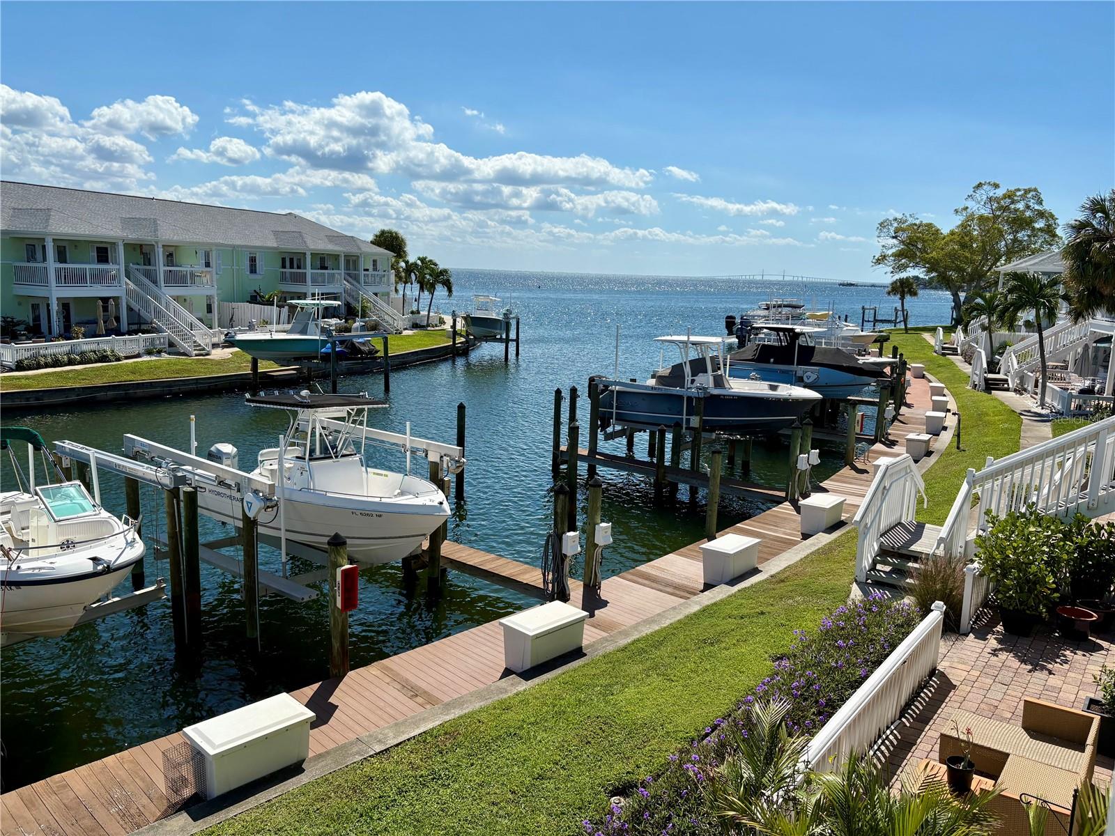 5184 BEACH DR SE #D - Photo 1