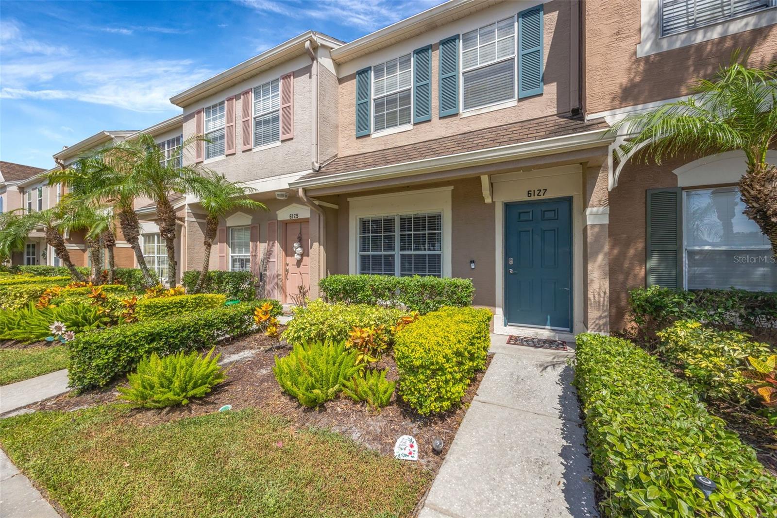 6127 BAYSIDE KEY DR - Photo 1