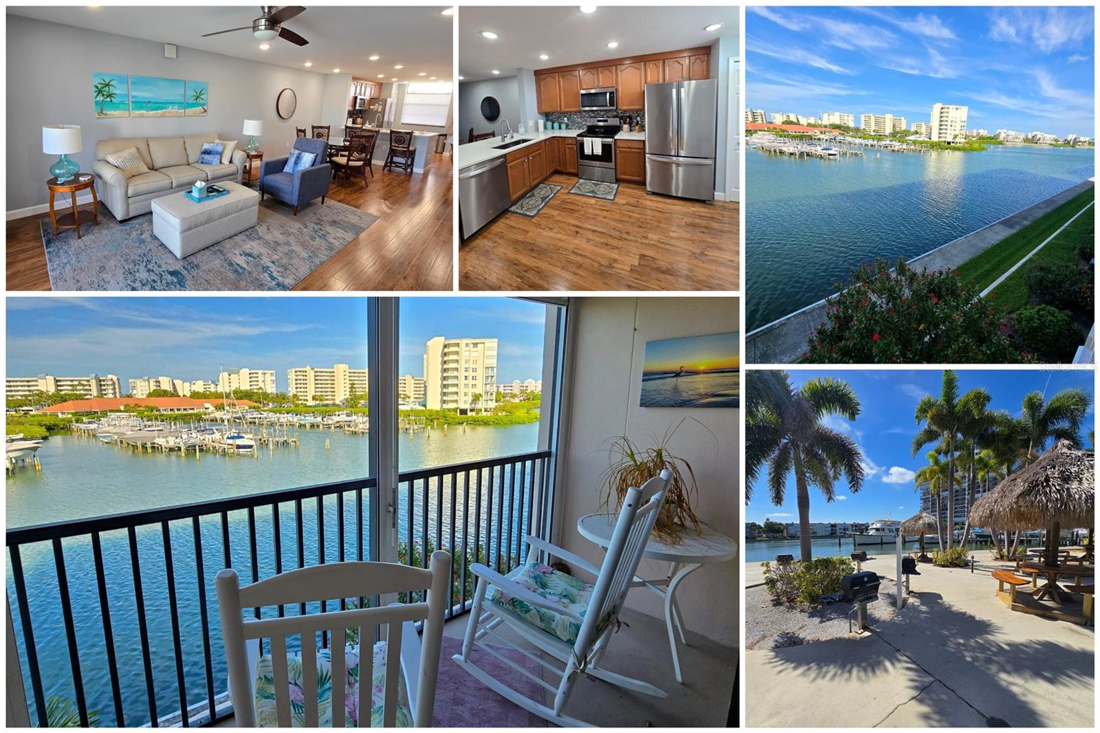 7600 SUN ISLAND DR S #306 - Photo 1