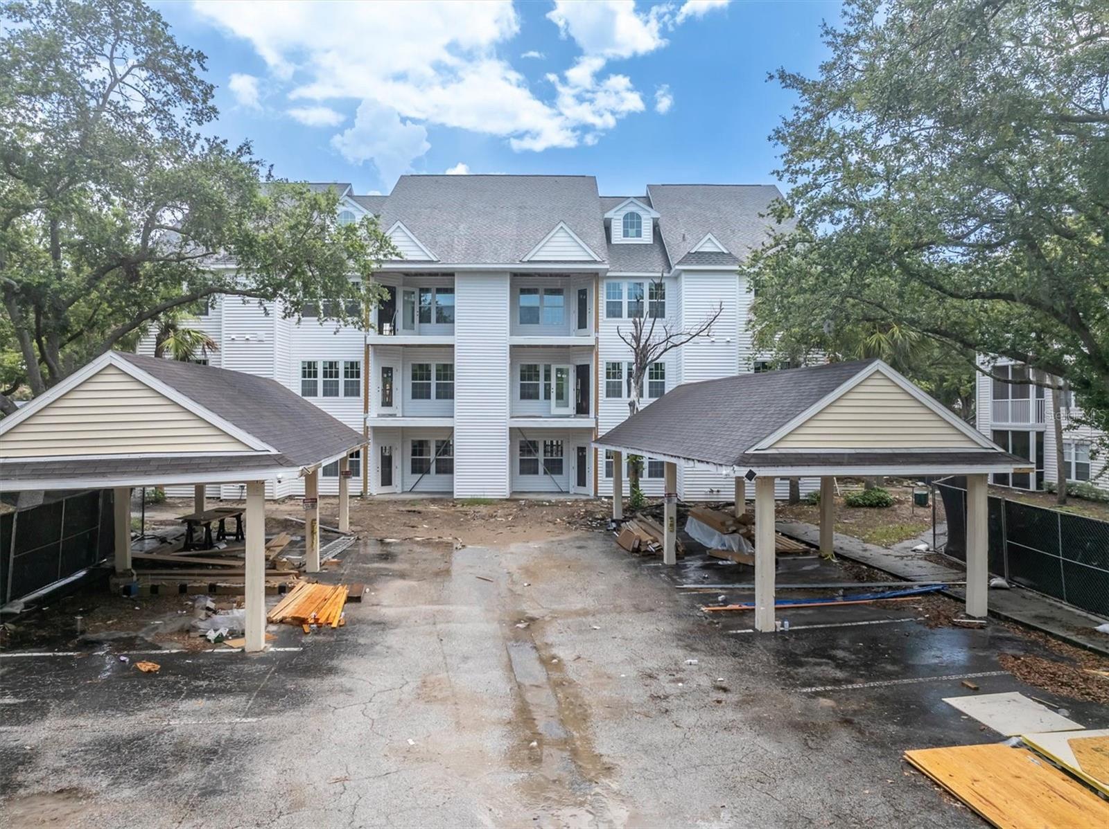 3313 HAVILAND CT #203 - Photo 1