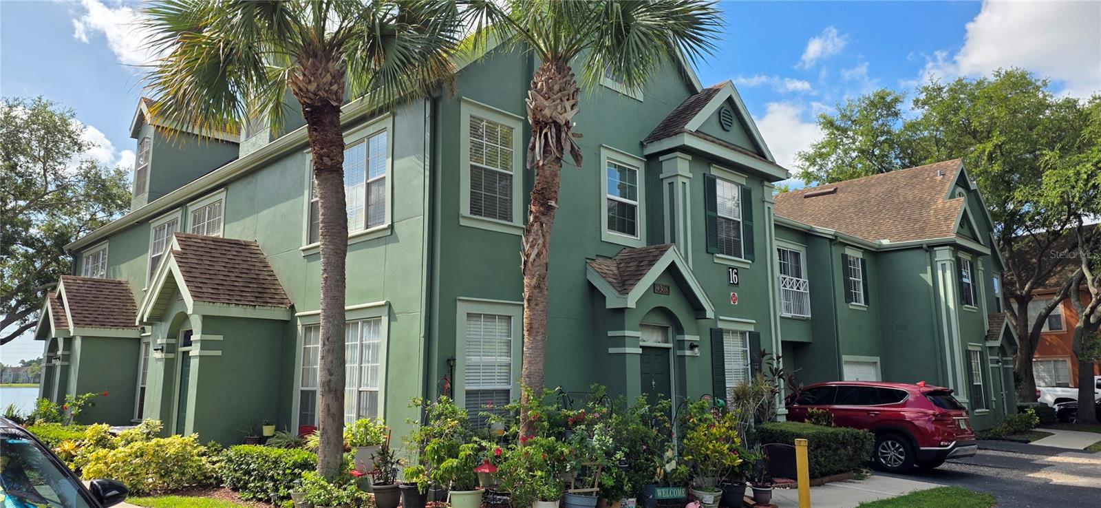 9306 LAKE CHASE ISLAND WAY - Photo 1