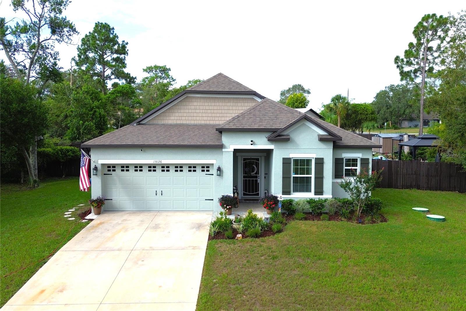 13126 SANTEE ST - Photo 1