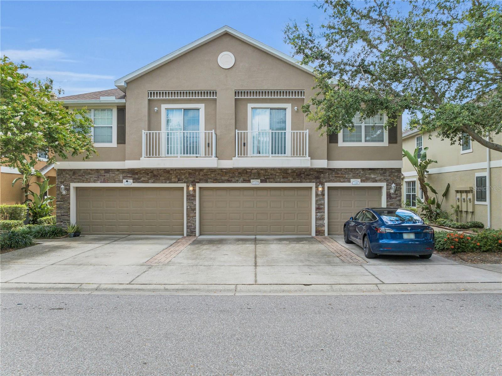 7001 INTERBAY BLVD #119 - Photo 1