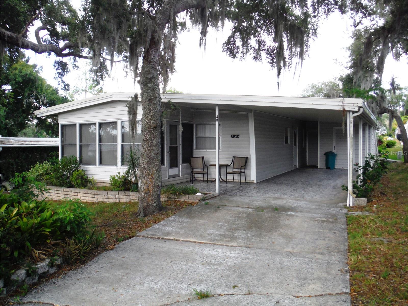 37 HONEY BEAR CT #54 - Photo 1
