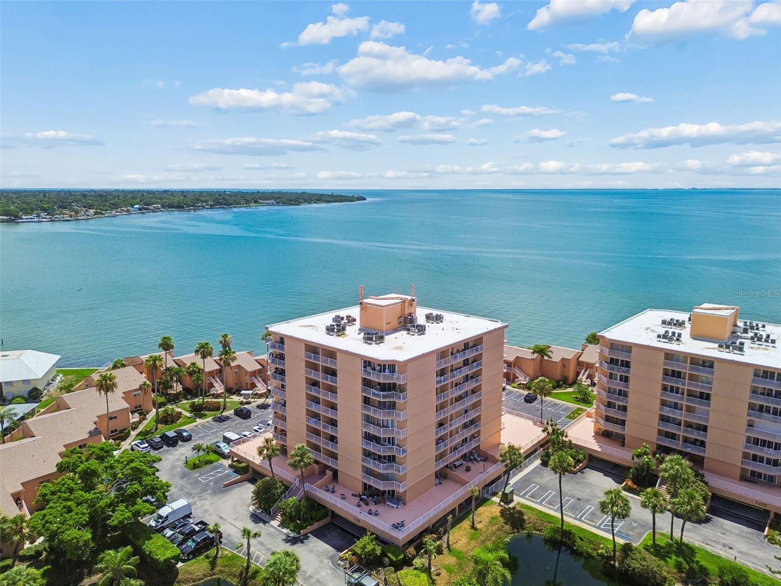 7430 SUNSHINE SKYWAY LN S #201 - Photo 1