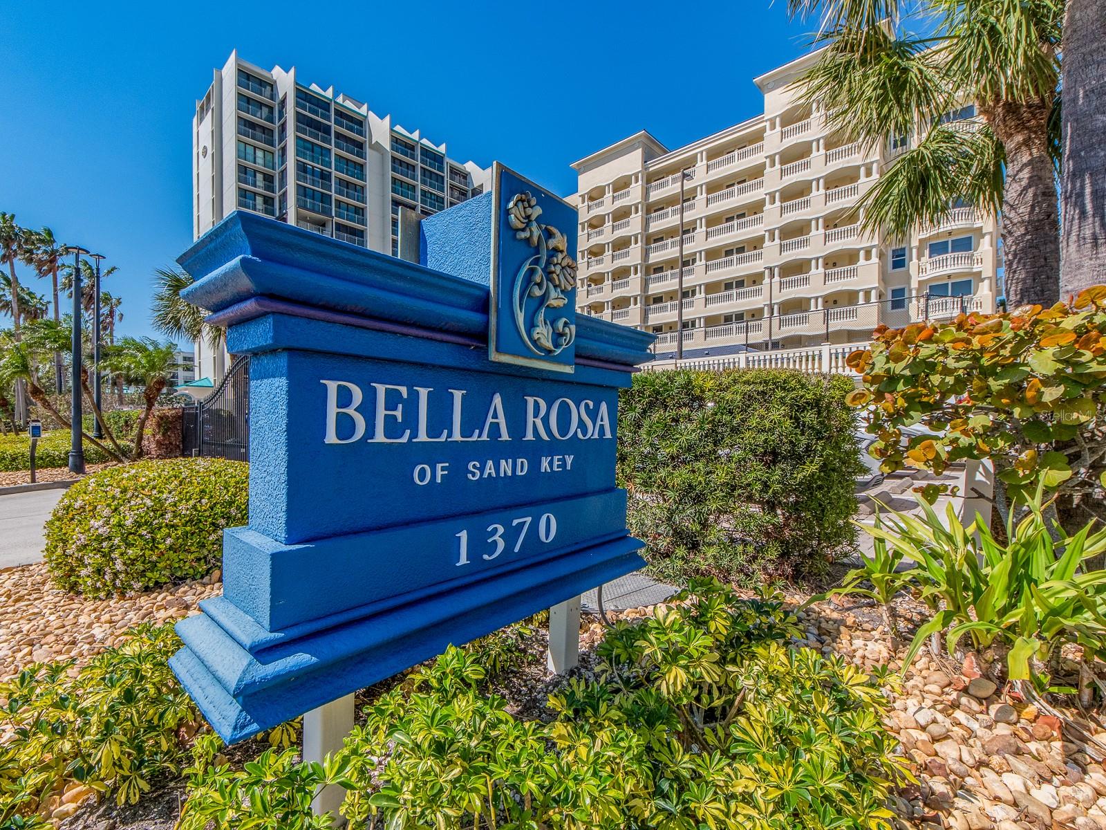 1370 GULF BLVD #204 - Photo 1