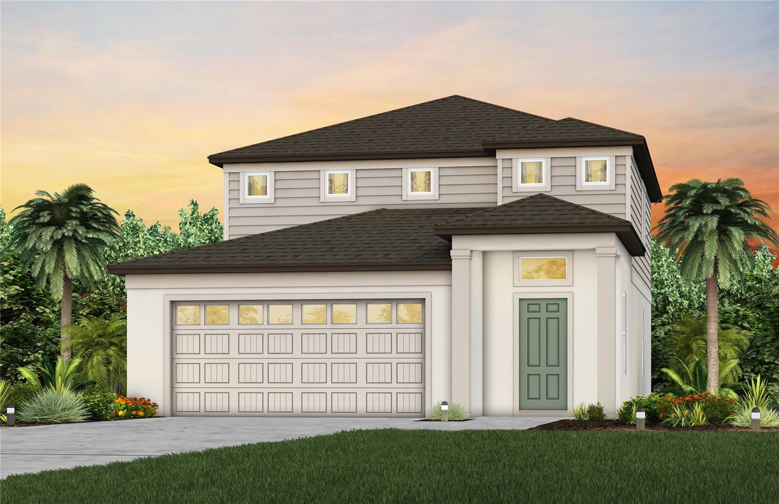 7926 PALM PARADISE PL - Photo 1