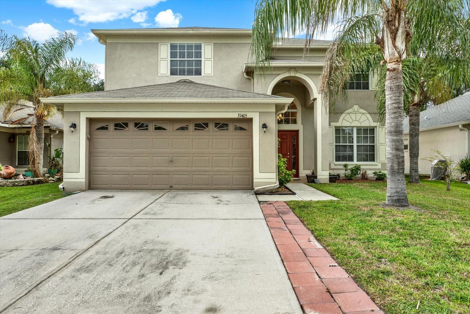 31405 GLENDALOUGH WAY - Photo 1