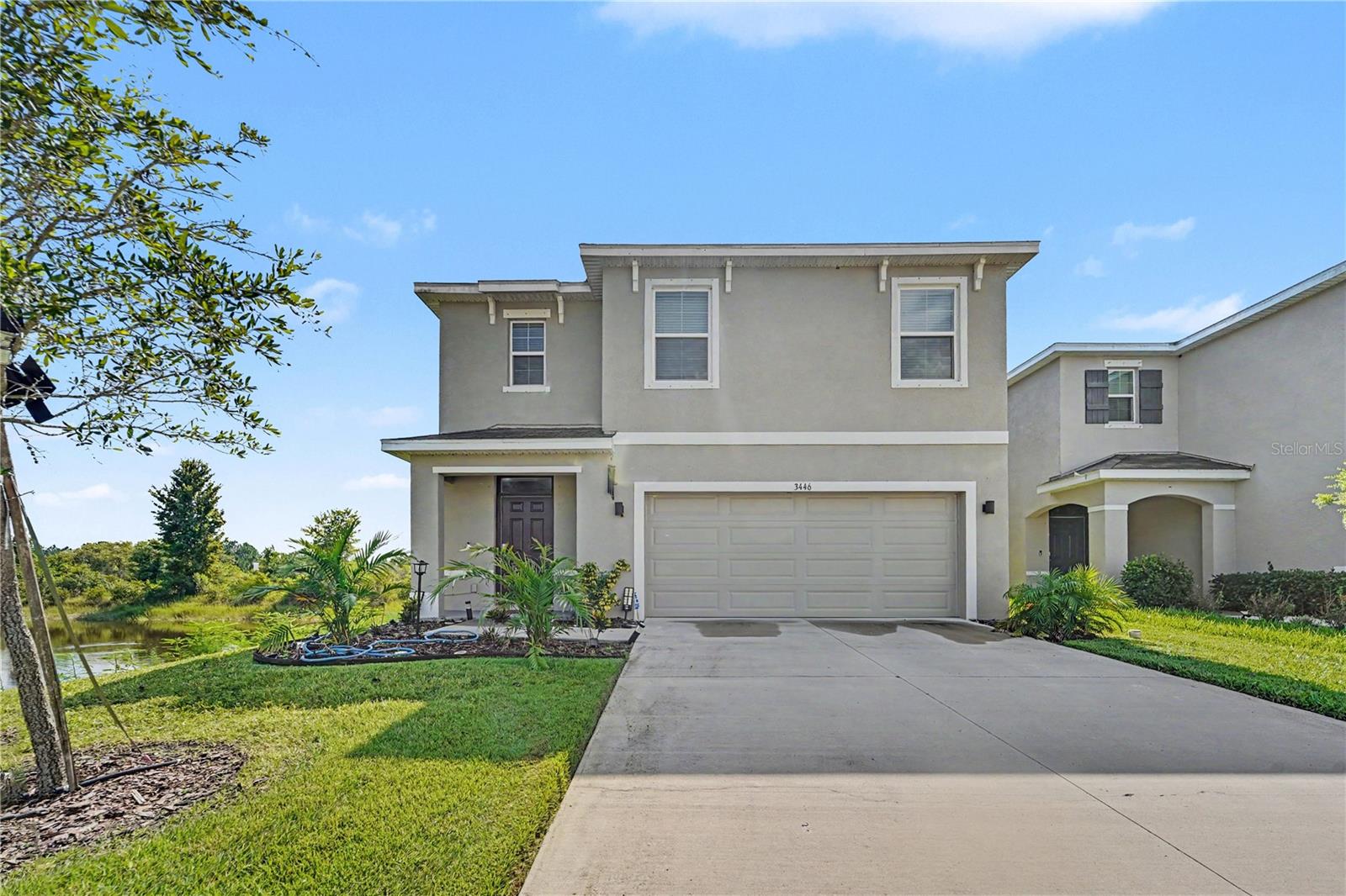 3446 SUNCOAST PLAINS DR - Photo 1