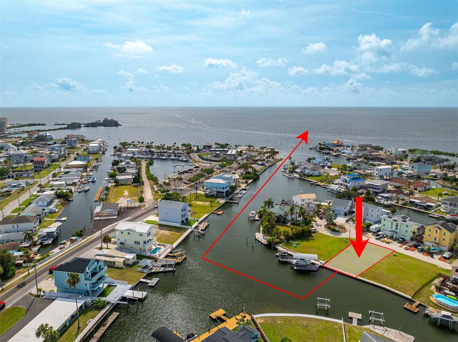 LOT 7 LOUISE CT - Photo 1