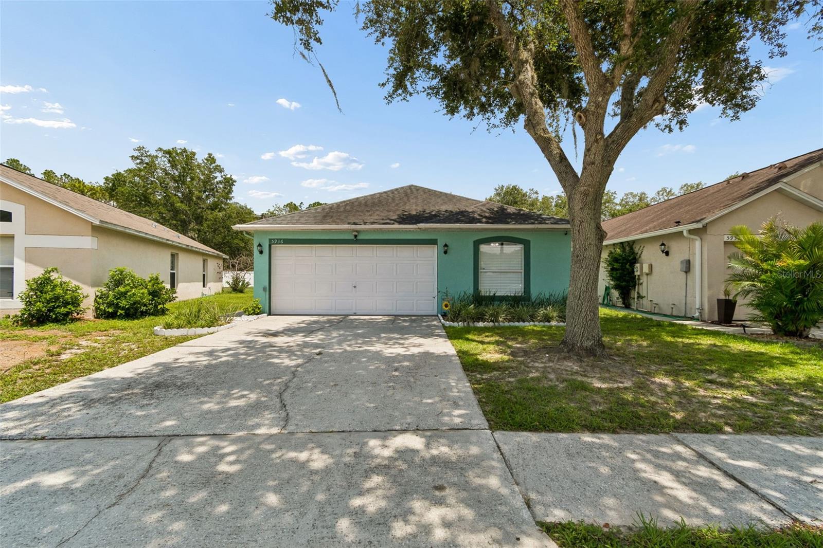 5936 LAKE FRONT DR - Photo 1