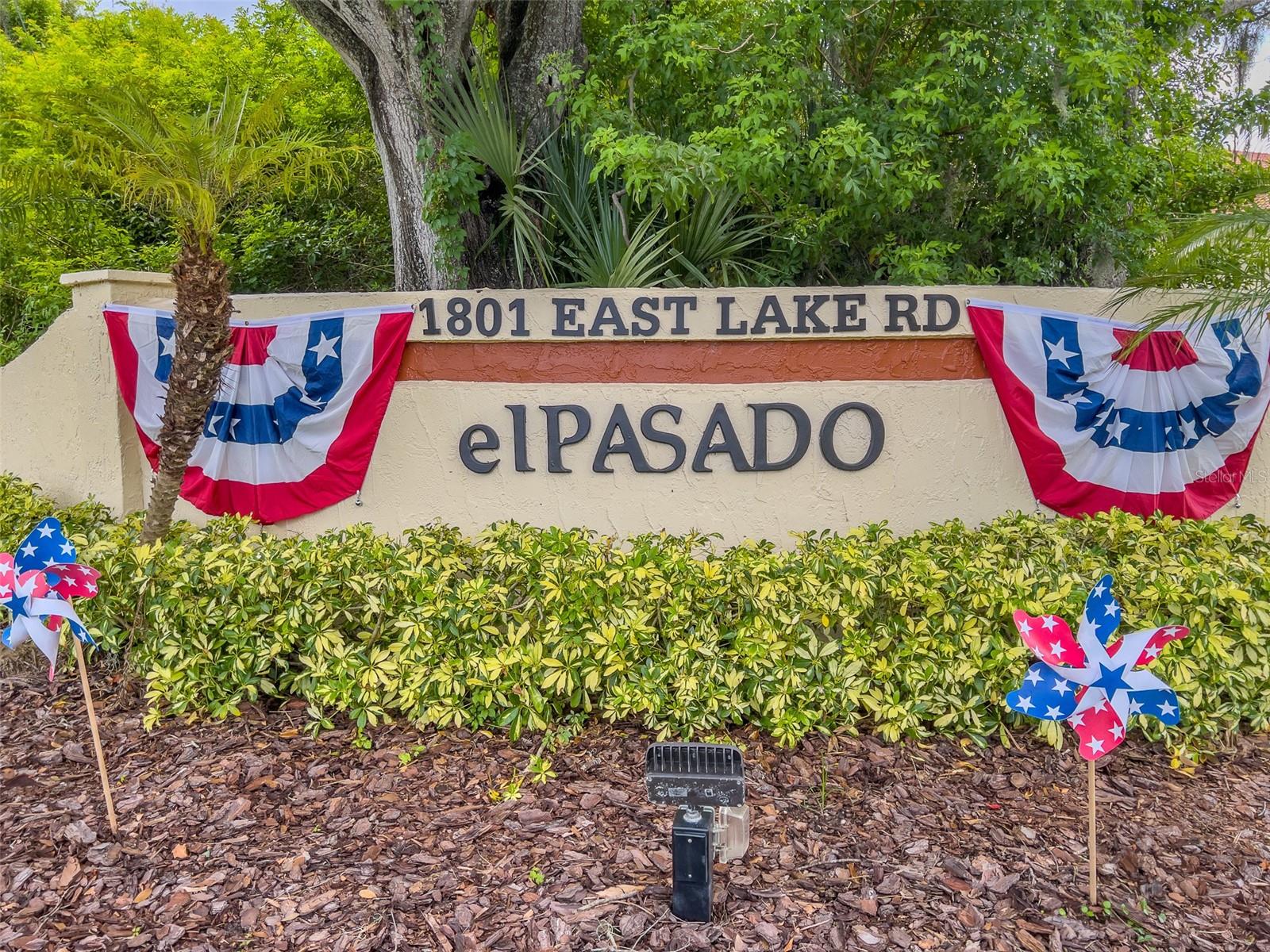 1801 E LAKE RD #20G - Photo 1