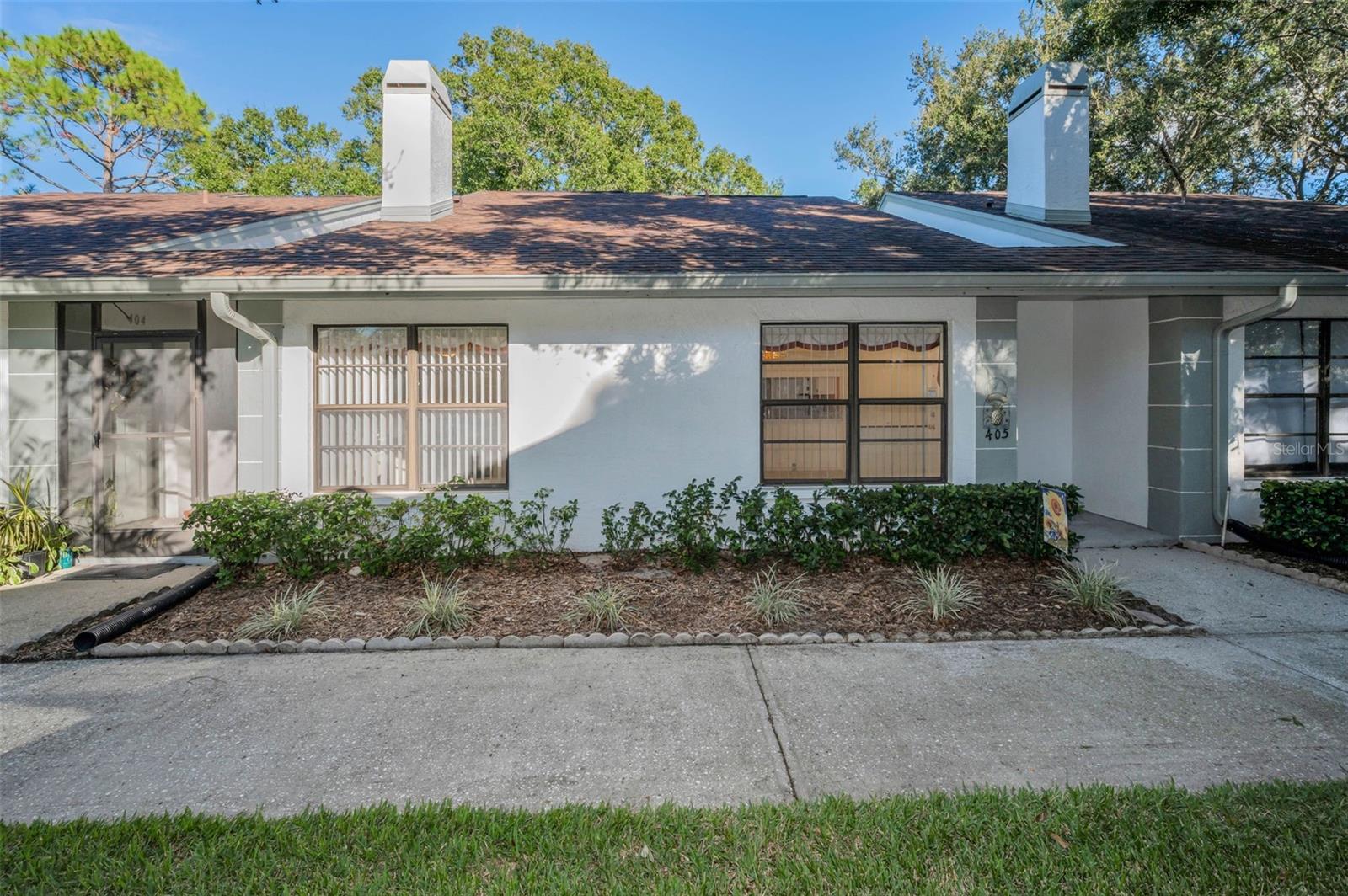 3500 MAGNOLIA RIDGE CIR #405 - Photo 1