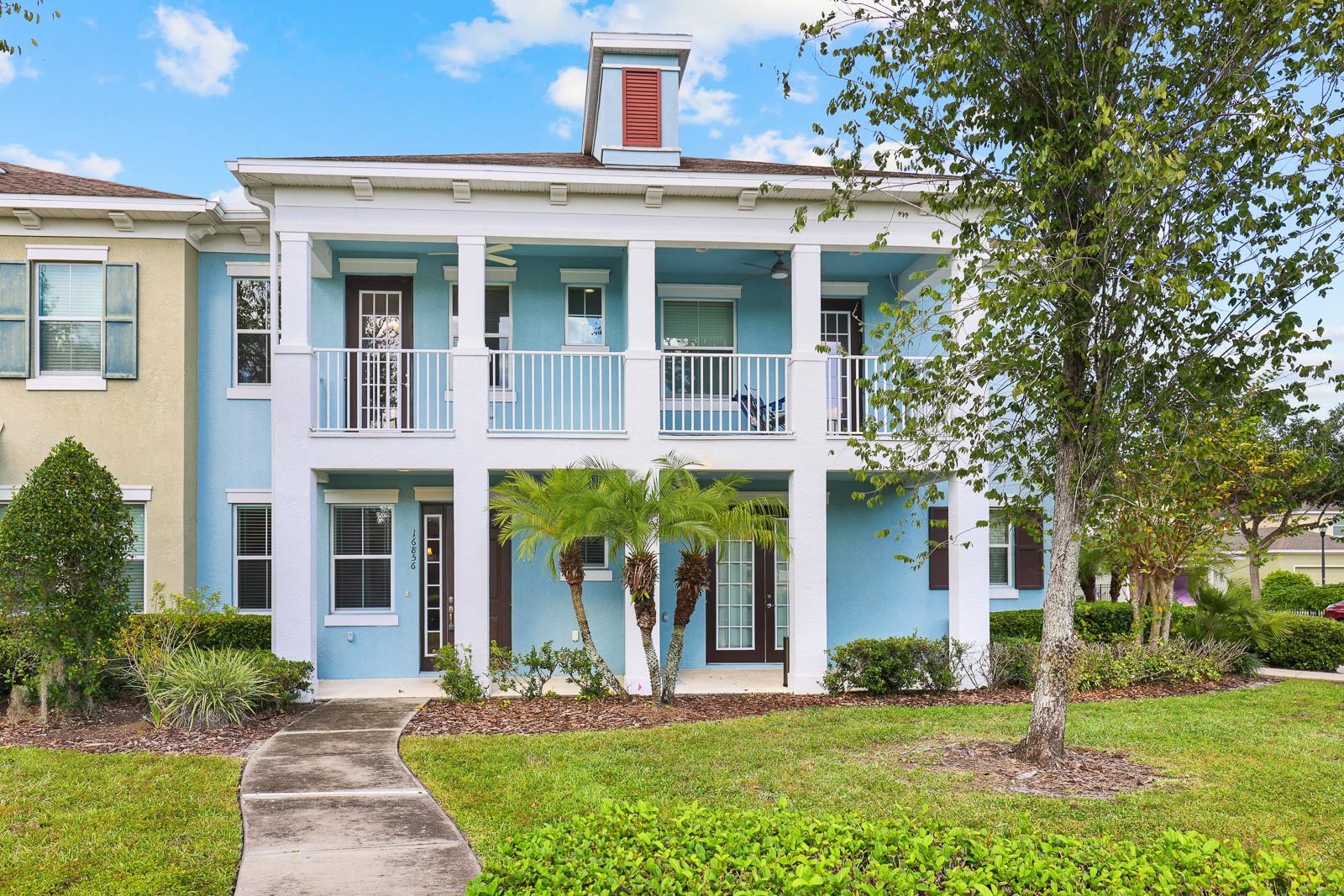 16856 DORMAN RD - Photo 1
