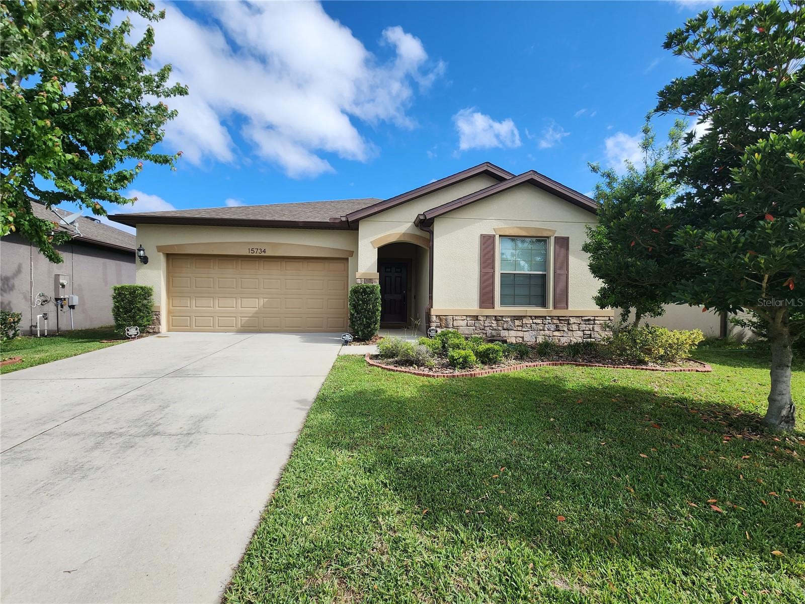 Property at 15734 STONE HOUSE DR, Brooksville