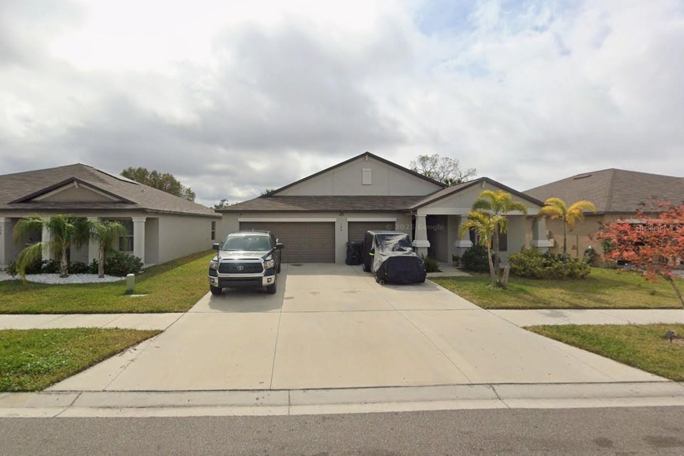 146 RAIN BERRY AVE - Photo 1
