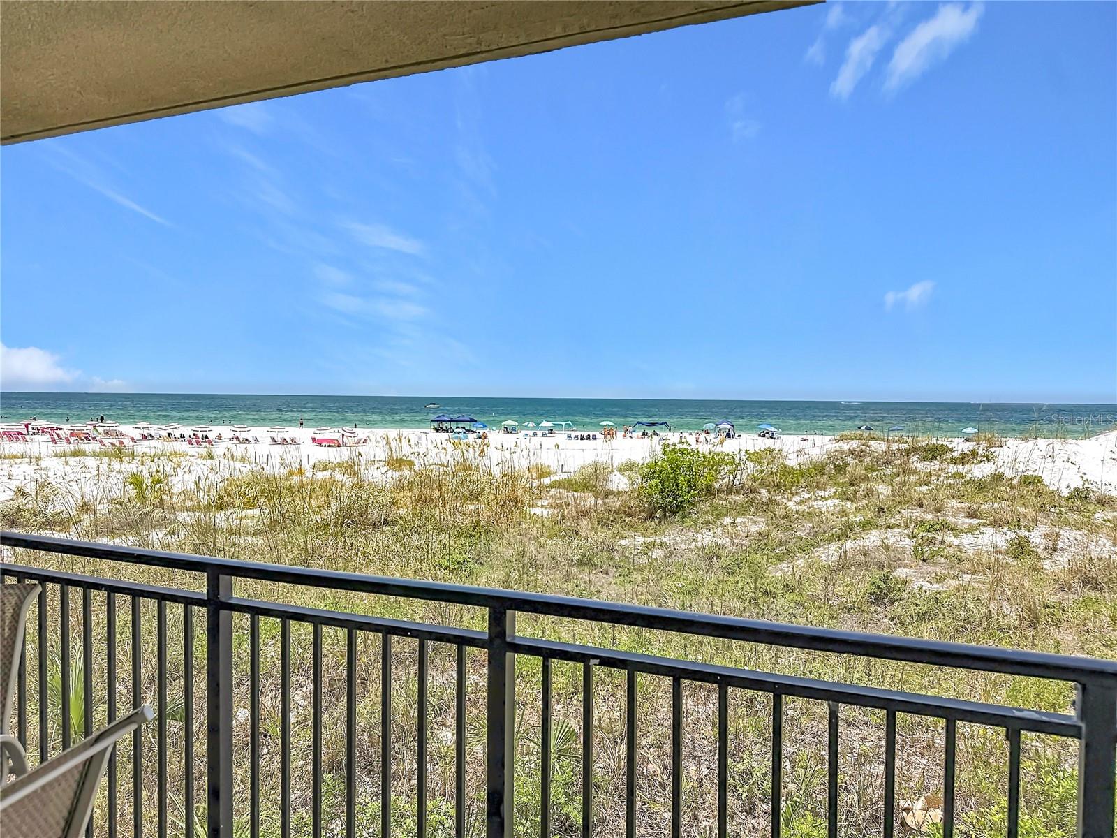 4000 GULF BLVD #203 - Photo 1