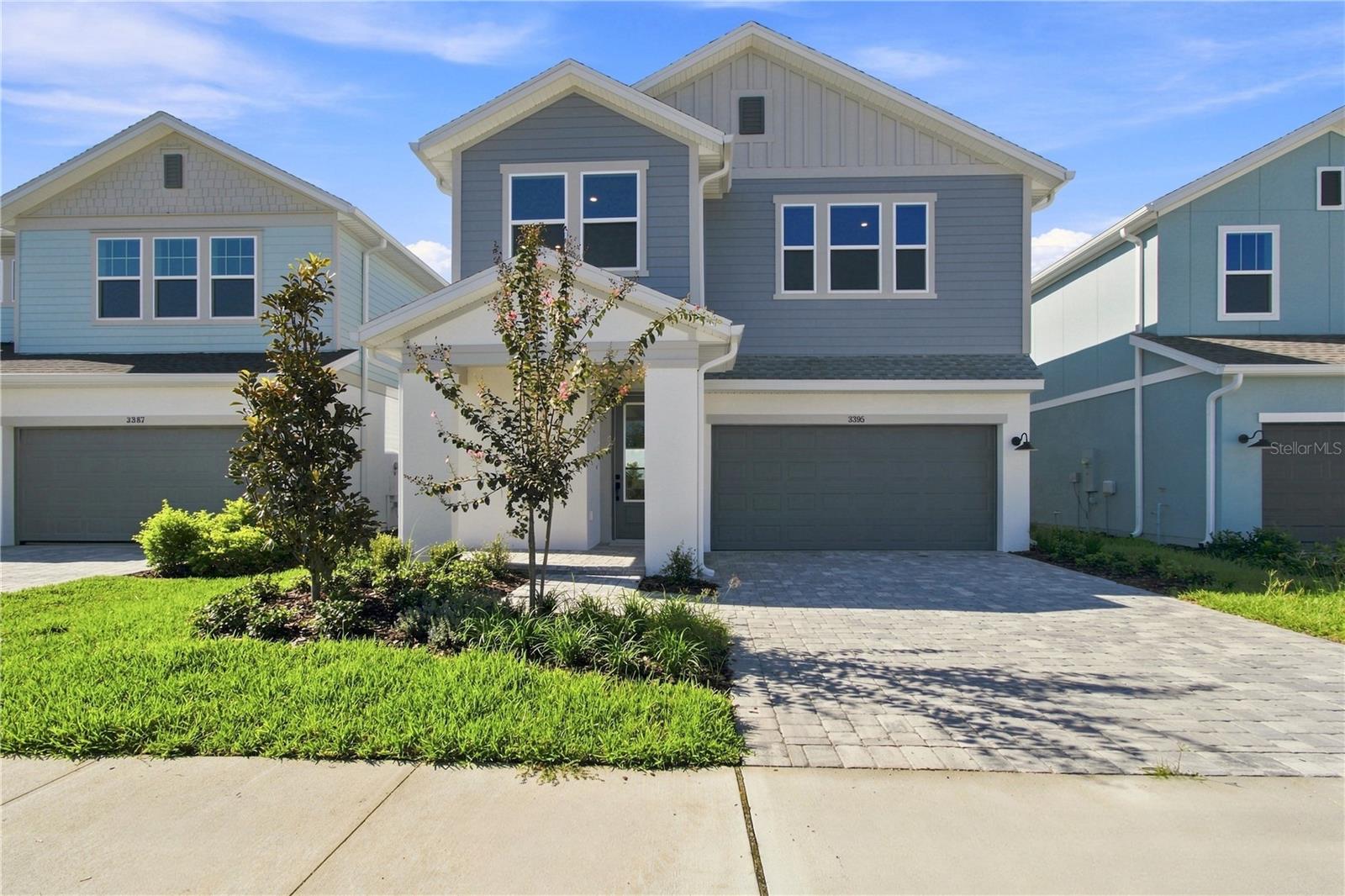3395 YELLOW CASSIA DR - Photo 1