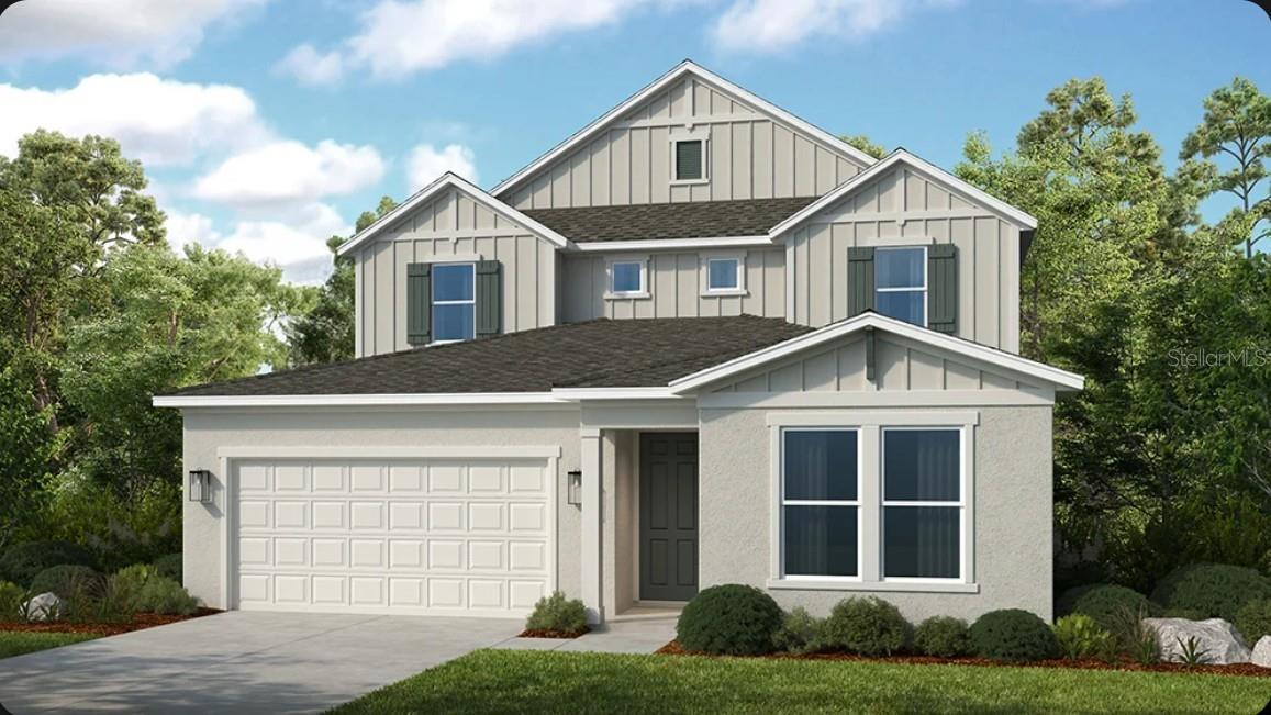 12852 TREELINE RIDGE AVE - Photo 1