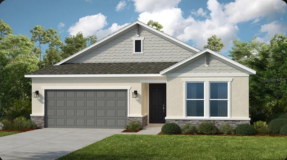 12847 TREELINE RIDGE AVE - Photo 1