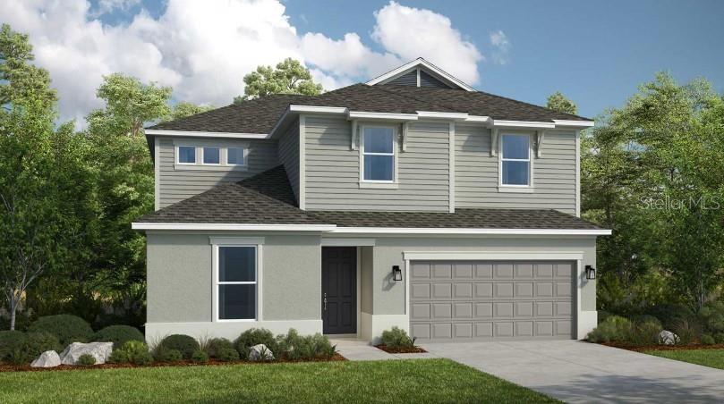 12844 TREELINE RIDGE AVE - Photo 1