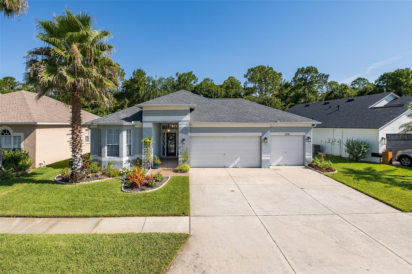 12709 WESTWOOD LAKES BLVD - Photo 1