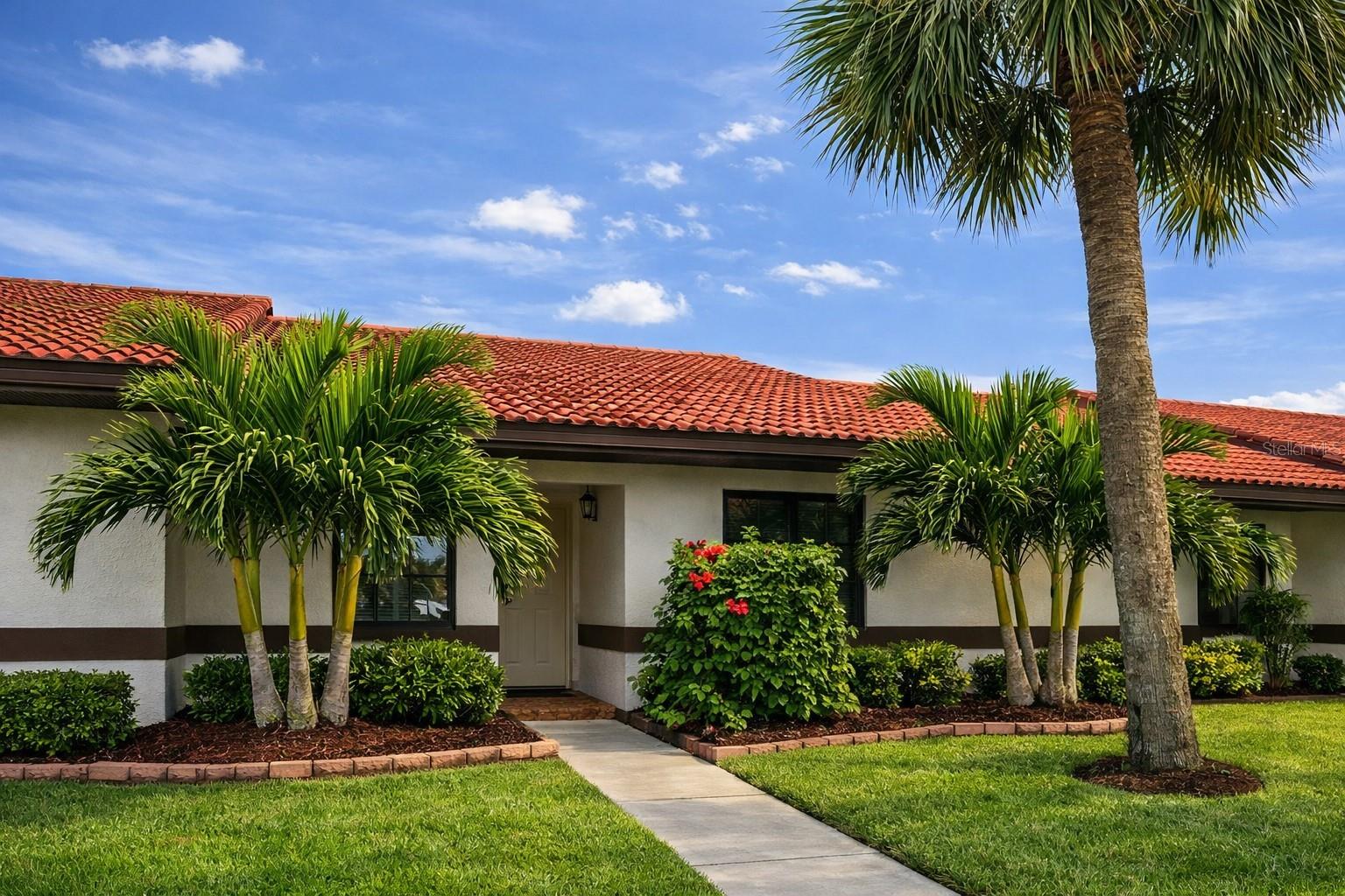7360 ULMERTON RD #4D - Photo 1