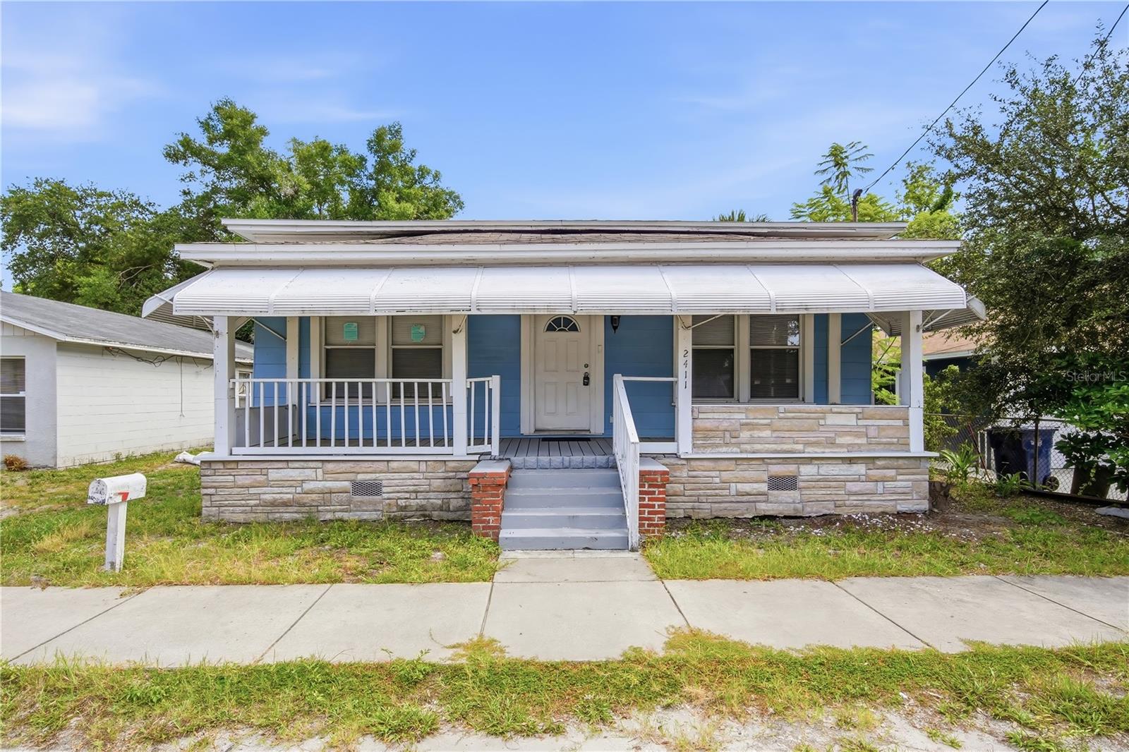 2411 E 18TH AVE - Photo 1