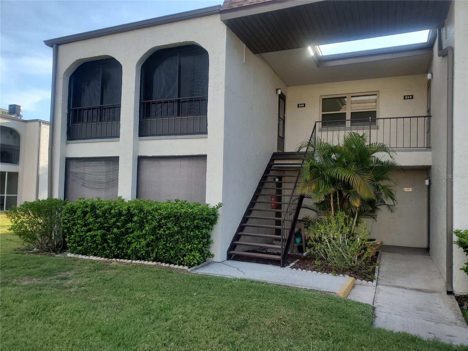 7701 STARKEY RD #316 - Photo 1