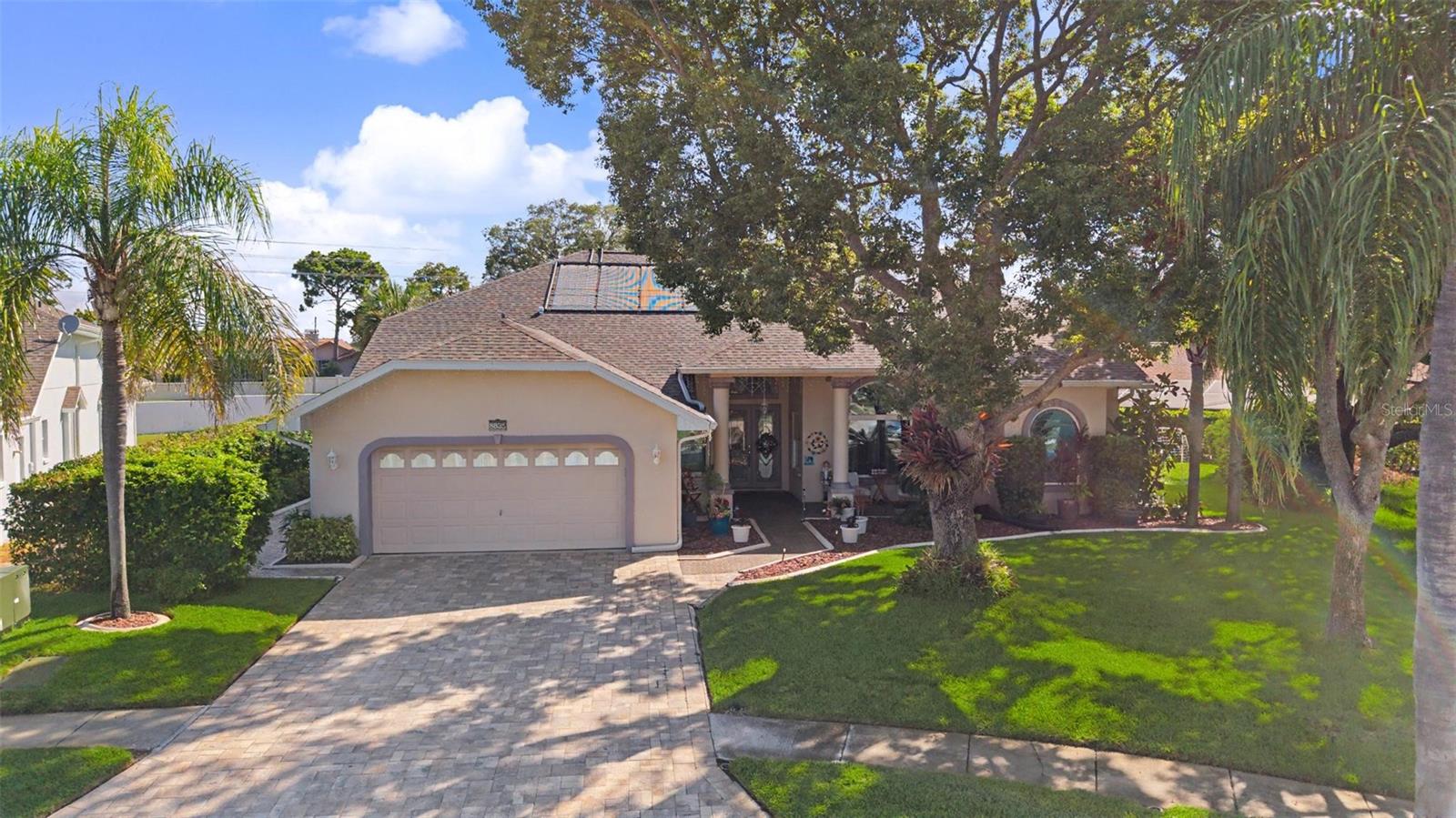 8835 HELMSLY LANE - Photo 1
