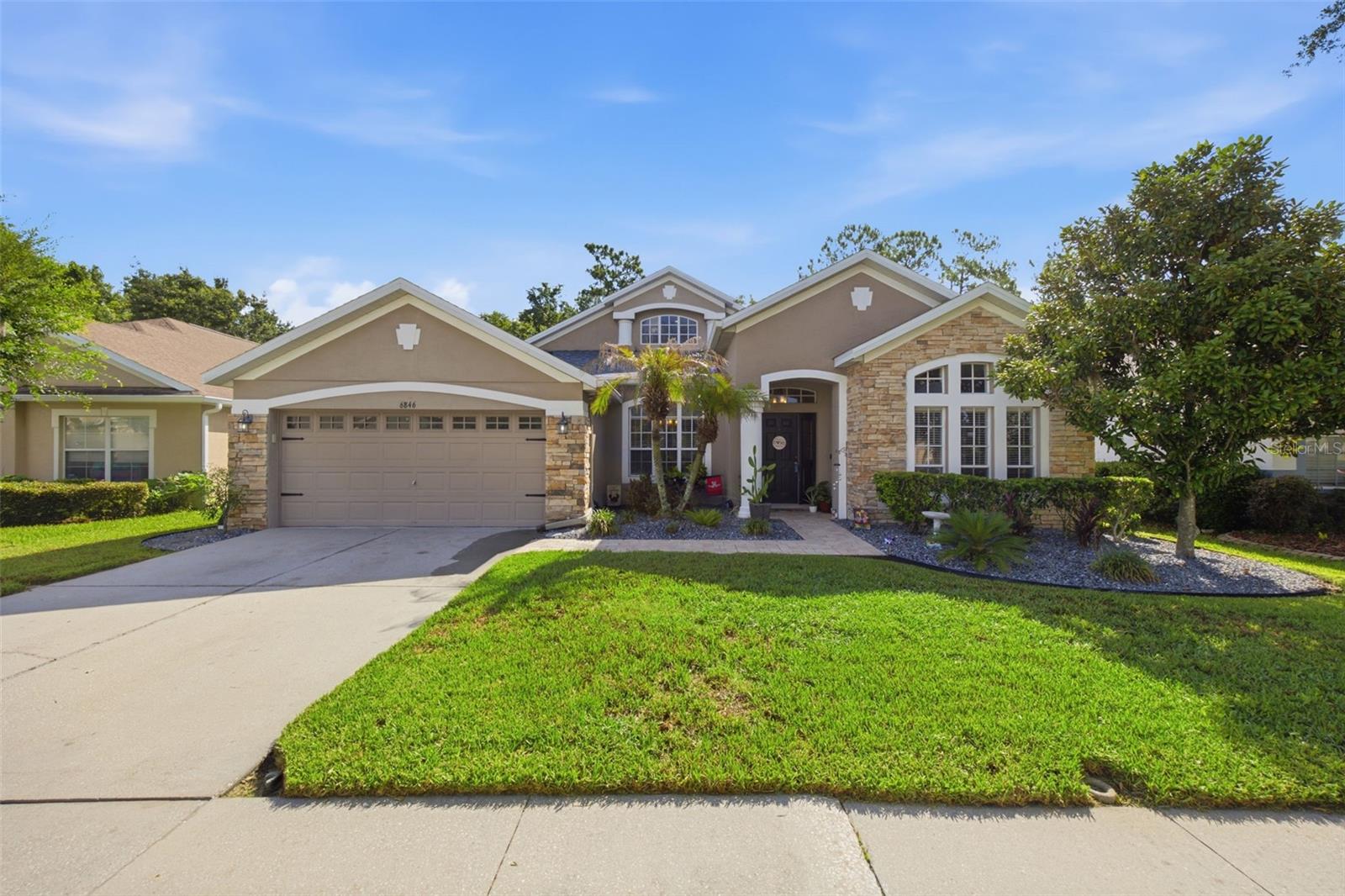 6846 PINE SPRINGS - Photo 1