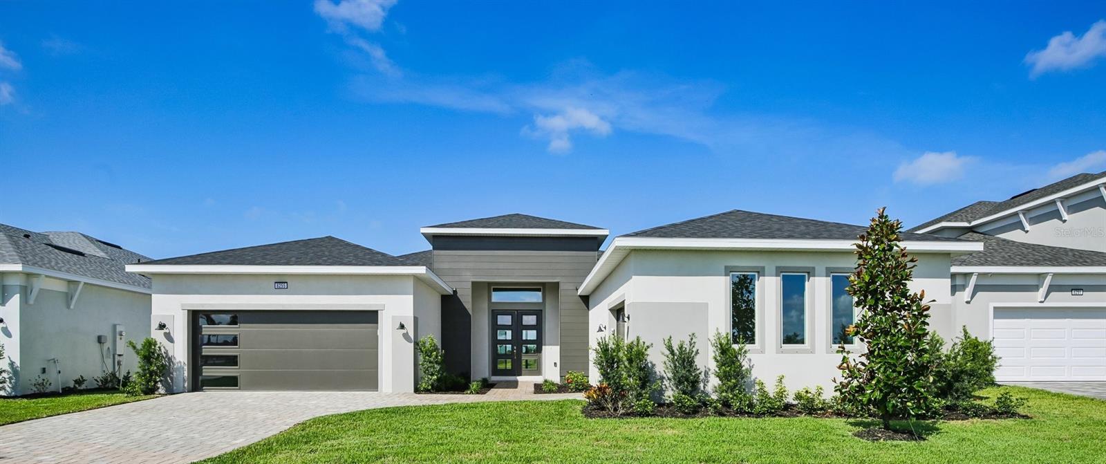 8255 GOLDEN BEACH CT - Photo 1