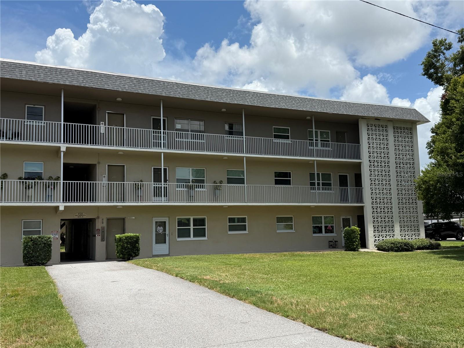 5725 12TH AVE N #306D - Photo 1