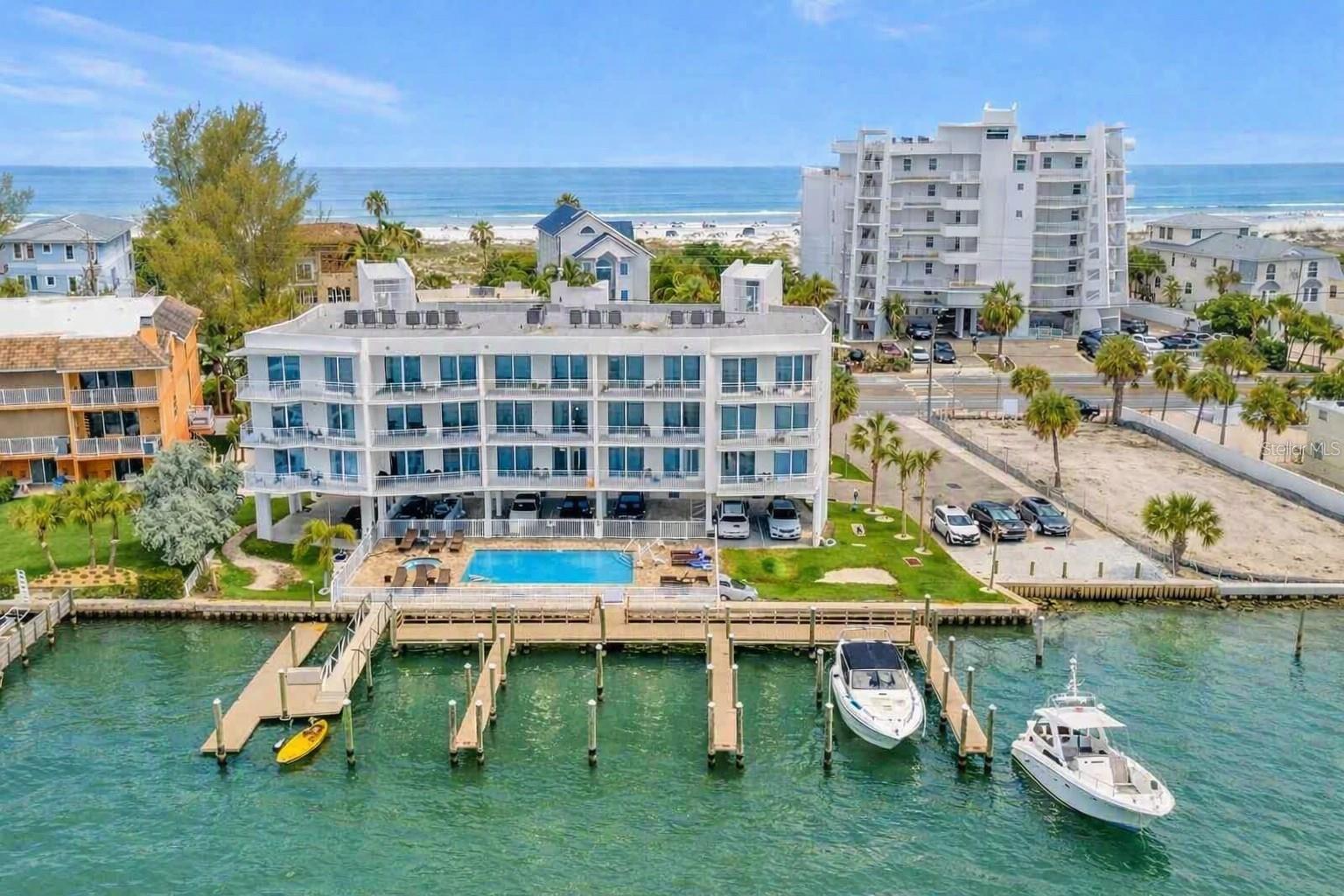 10091 GULF BLVD #202E - Photo 1