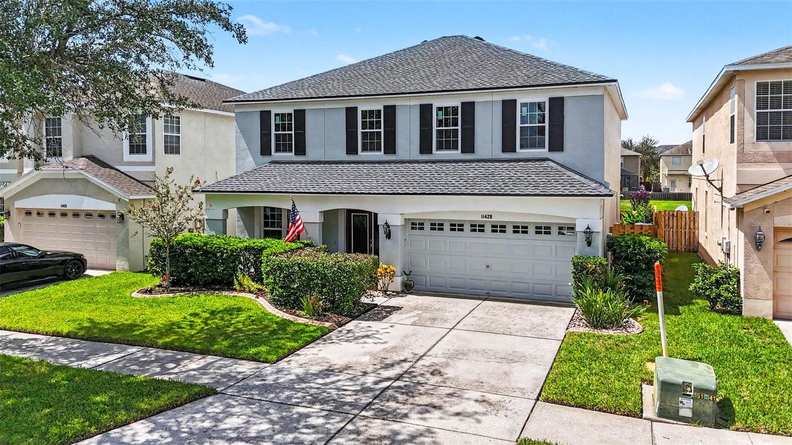11428 BLUE LILAC AVE - Photo 1