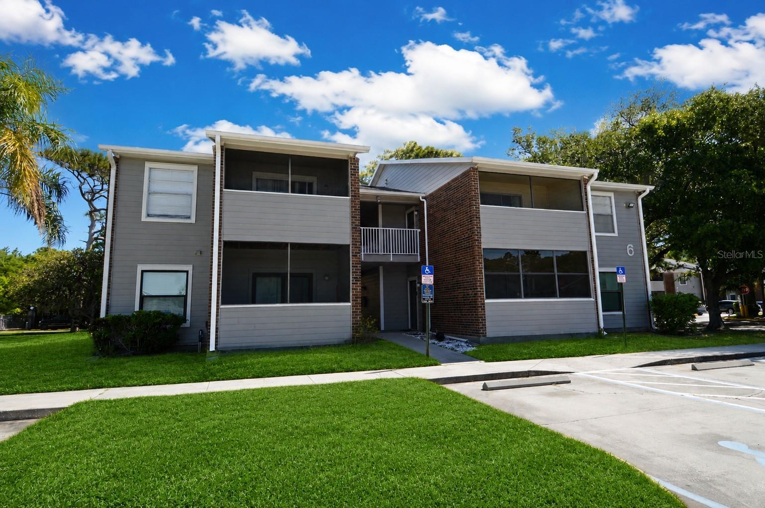 1400 GANDY BLVD N #607 - Photo 1