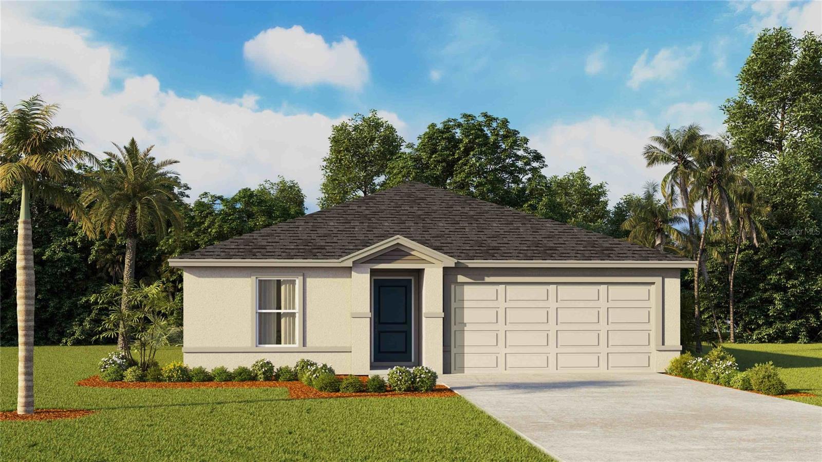 1017 GUM SPRING CT - Photo 1