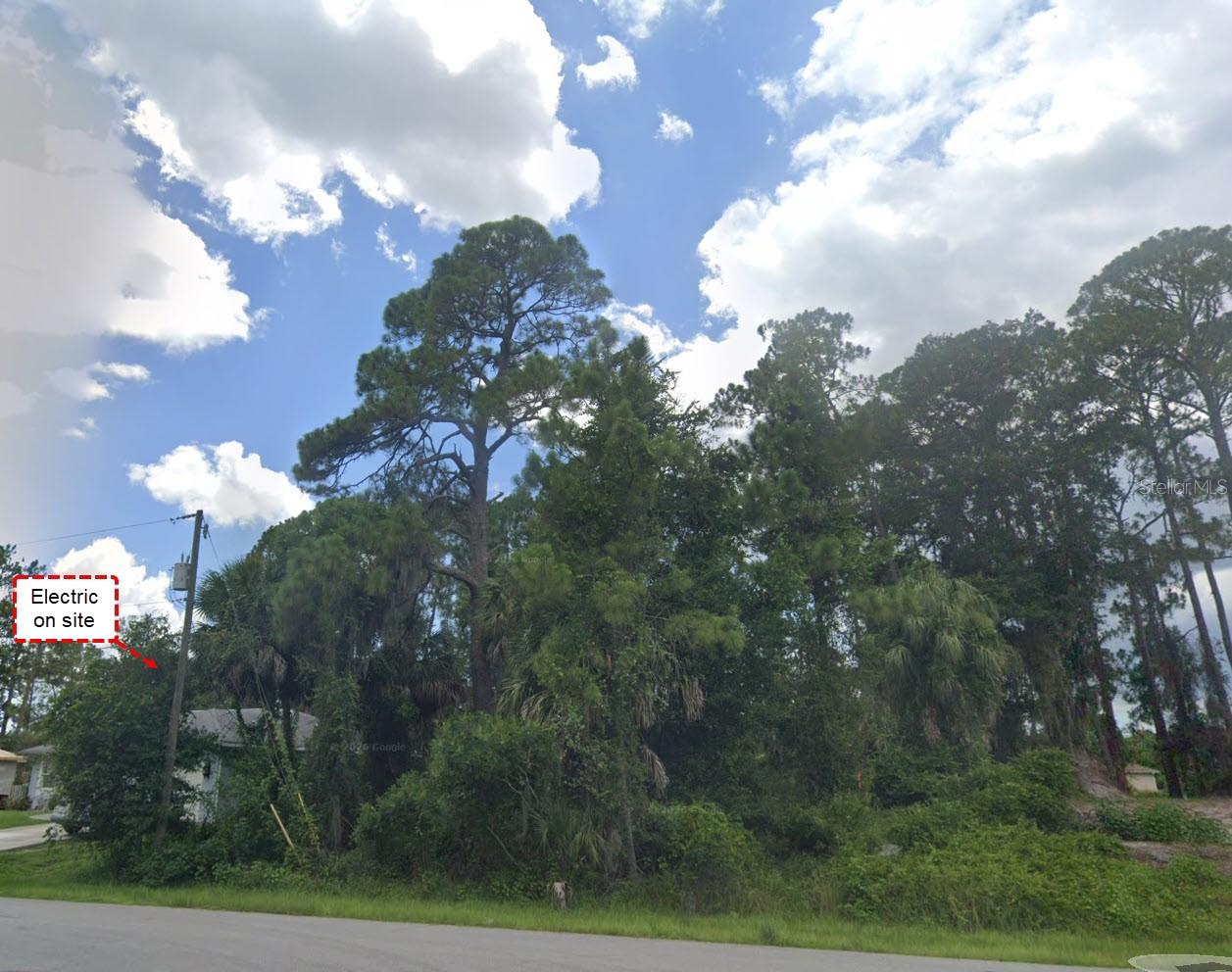 CHEROKEE ST - Photo 1
