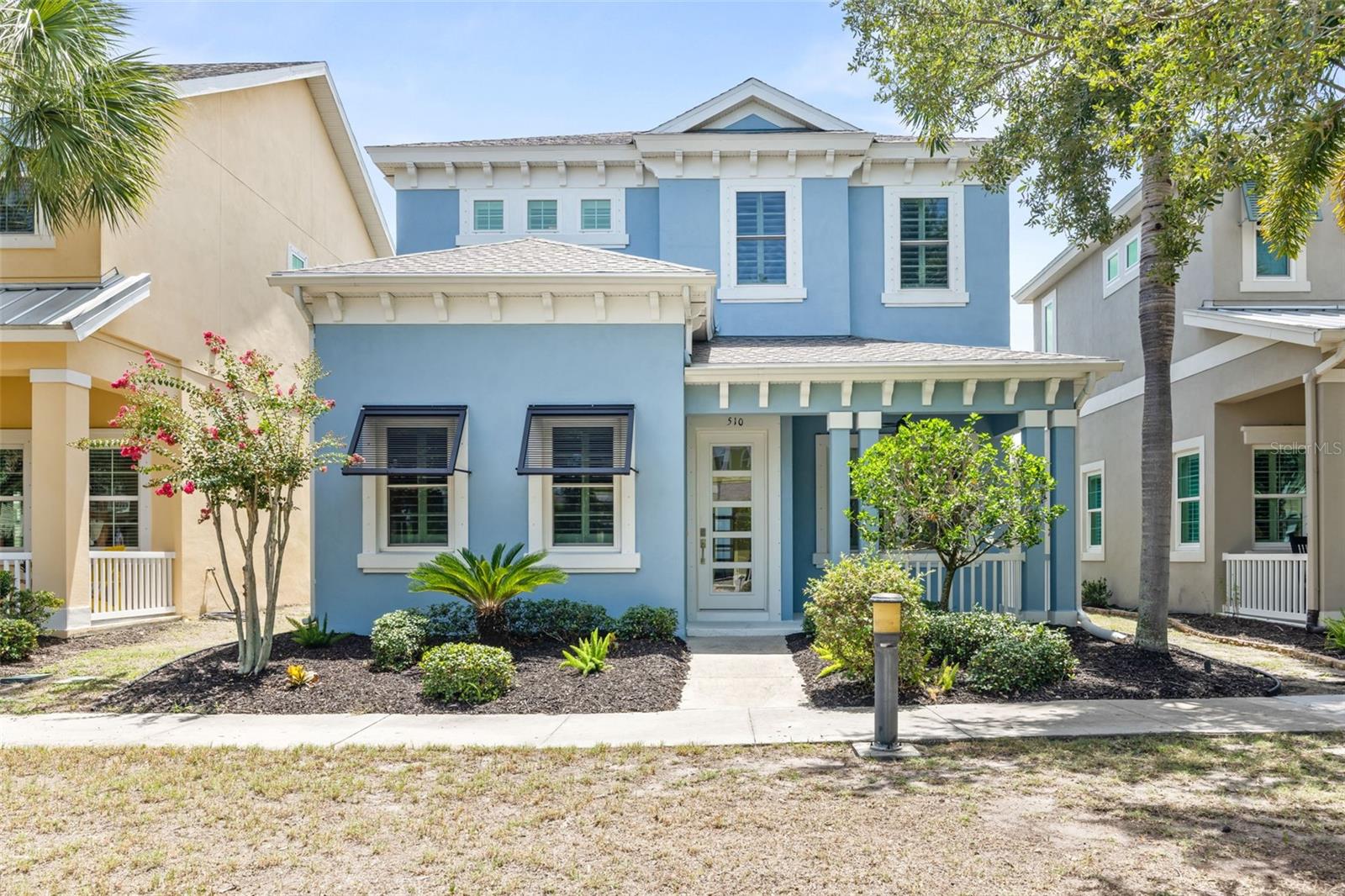 510 WINTERSIDE DR - Photo 1