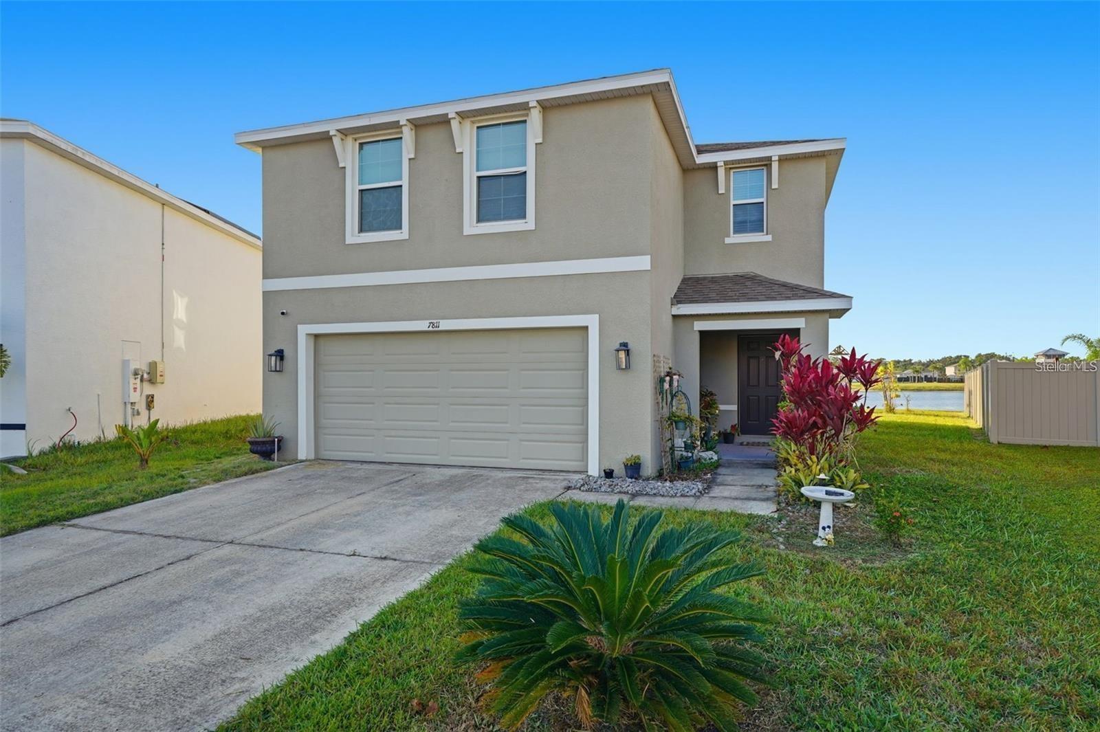 7811 DAVIE RAY DR - Photo 1