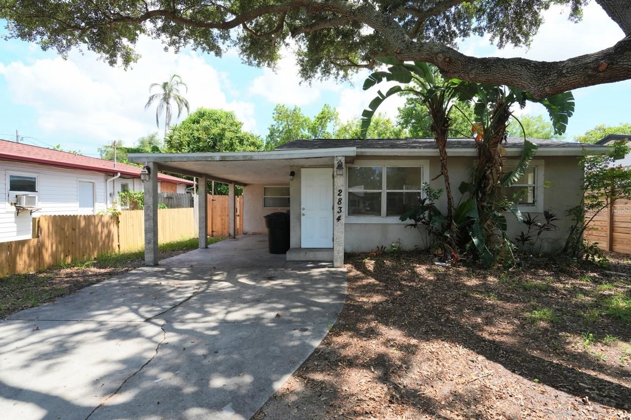 2834 25TH AVE N - Photo 1