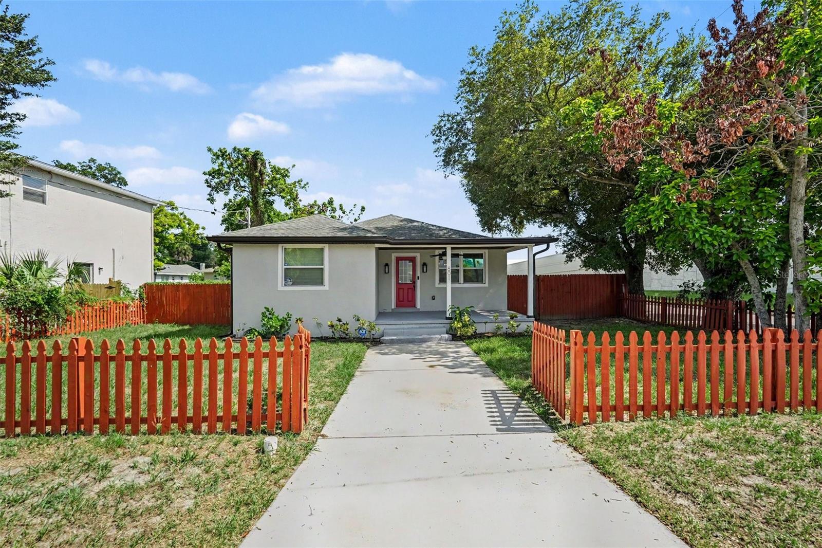801 E BAKER ST - Photo 1
