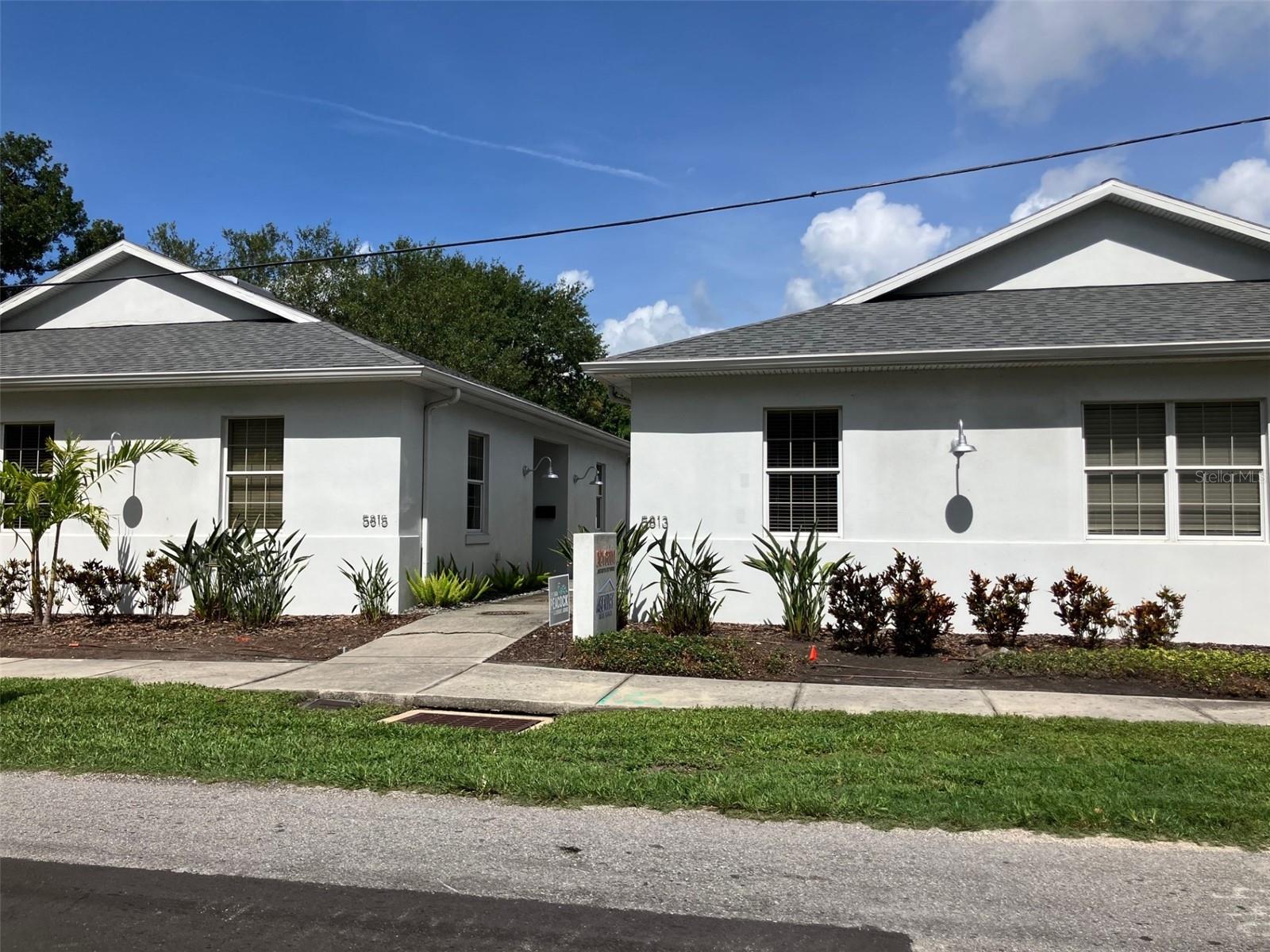 5813 and 5815 S MACDILL AVE - Photo 1