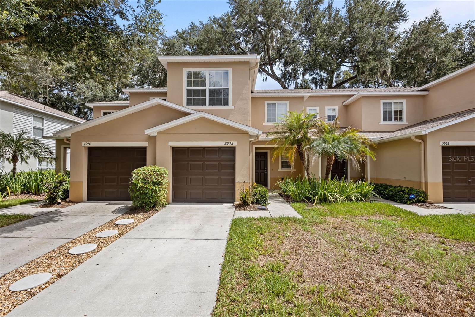 2972 ROYAL TUSCAN LN - Photo 1