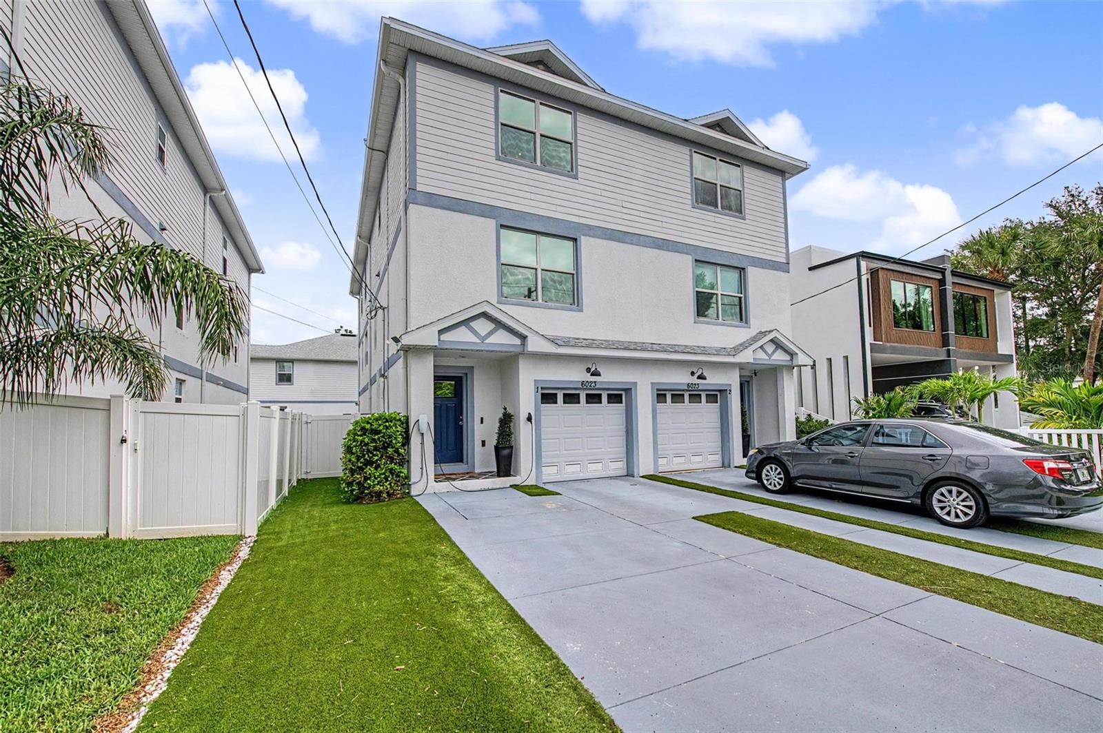 6023 INTERBAY BLVD #1 - Photo 1