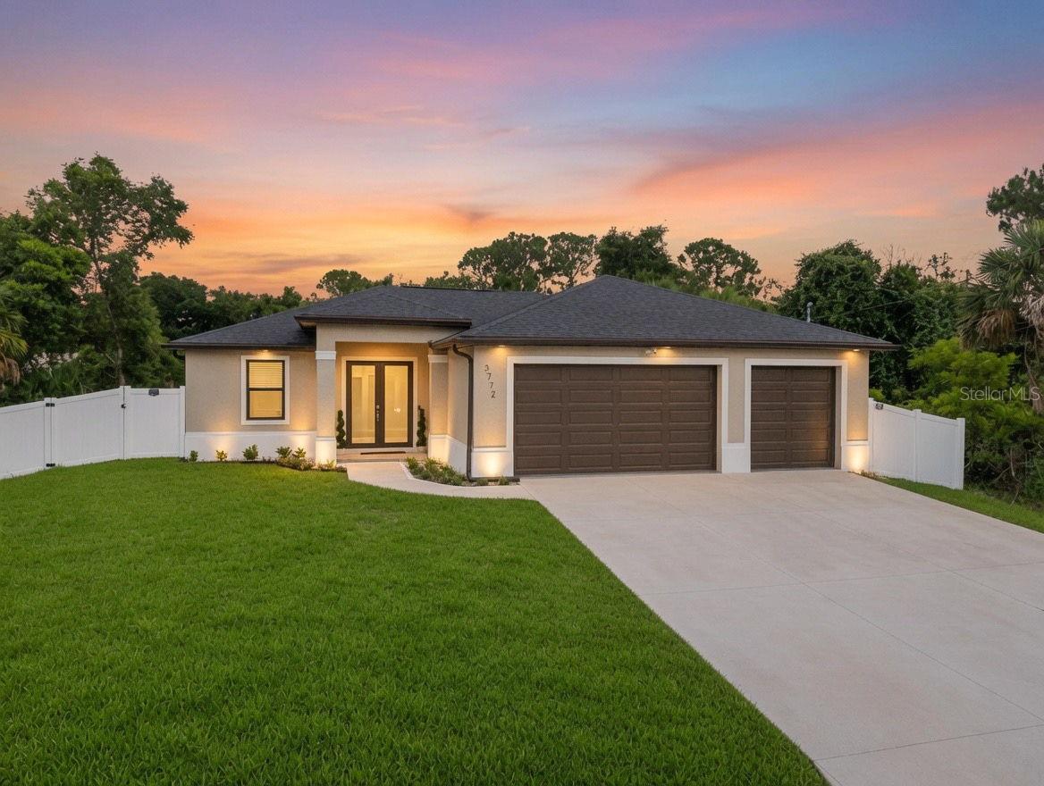 3772 PARKINS TER - Photo 1