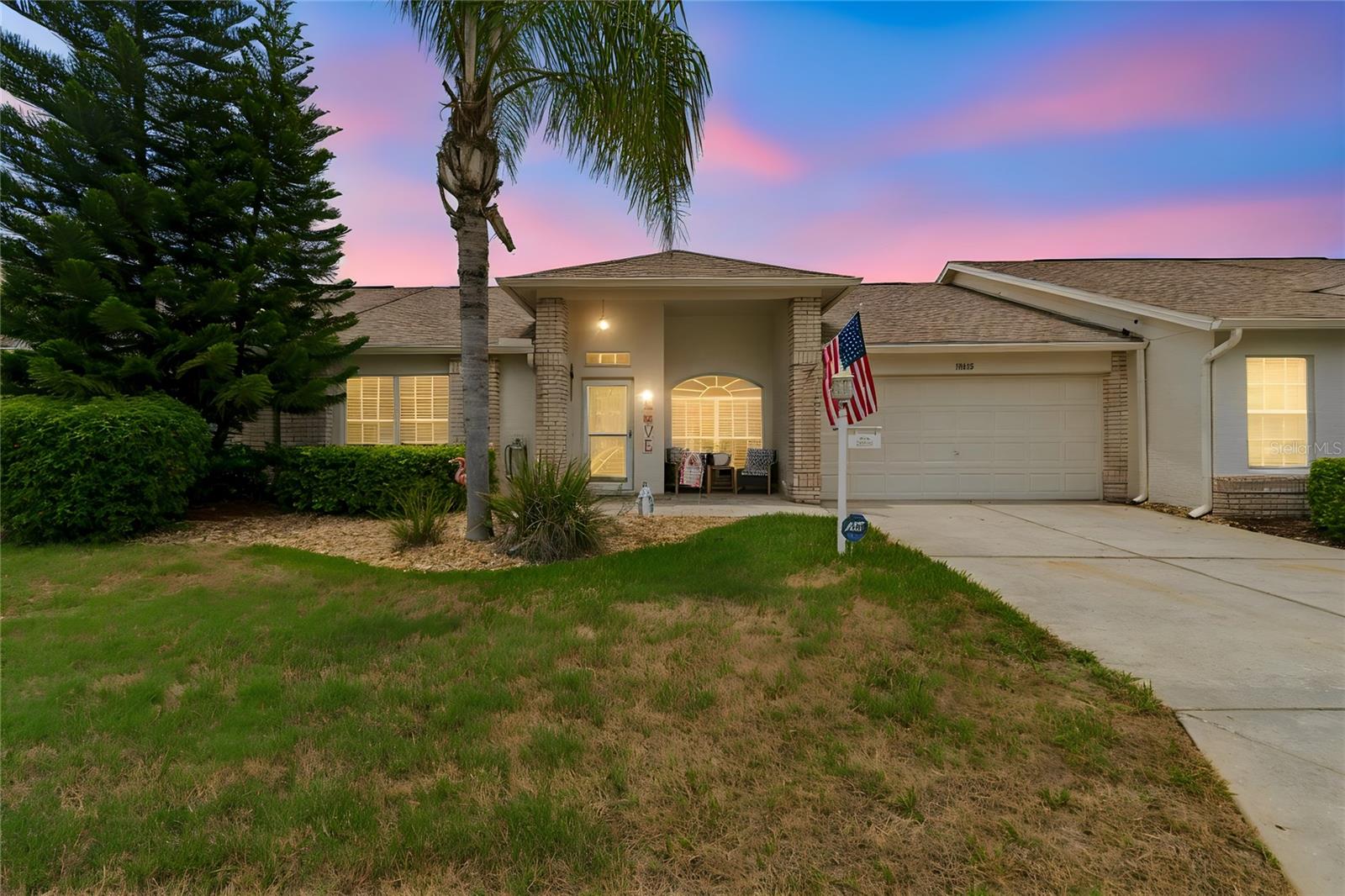 Property at 12133 ARRON TER, Trinity